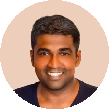 Naveen Kumar